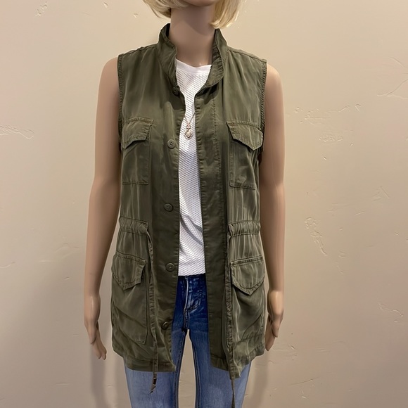 Vest XS - Picture 2 of 4